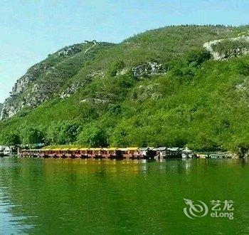 阳城皇城相府王凯亮家庭旅馆酒店提供图片