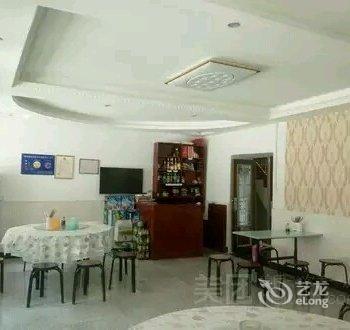 阳城皇城相府王凯亮家庭旅馆酒店提供图片