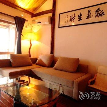莫干山群英山庄酒店提供图片
