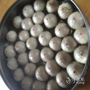 莫干山群英山庄酒店提供图片