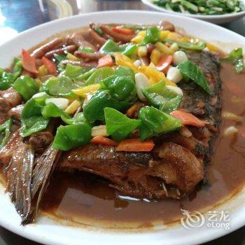 莫干山群英山庄酒店提供图片