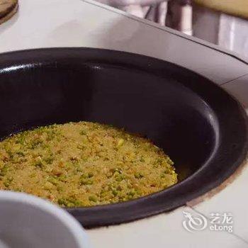 莫干山群英山庄酒店提供图片