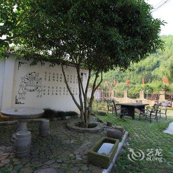 莫干山群英山庄酒店提供图片