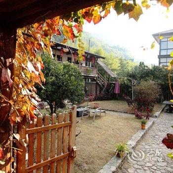 莫干山群英山庄酒店提供图片