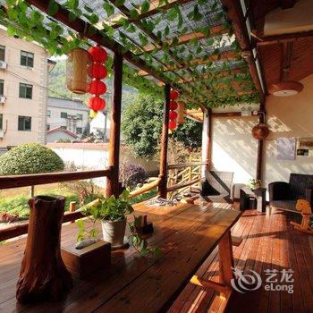 莫干山群英山庄酒店提供图片