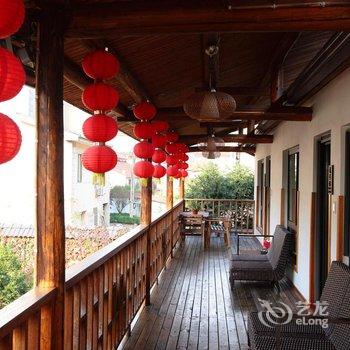 莫干山群英山庄酒店提供图片