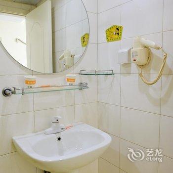 ��ҿ�ݾƵ�(��³ľ���վ��һ��԰��)�Ƶ��ṩͼƬ