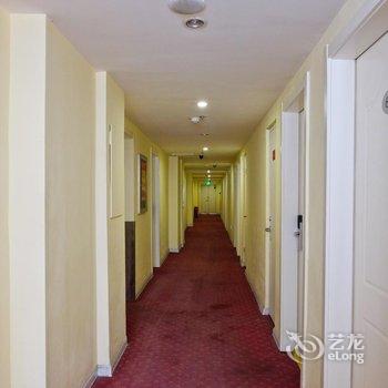 ��ҿ�ݾƵ�(��³ľ���վ��һ��԰��)�Ƶ��ṩͼƬ