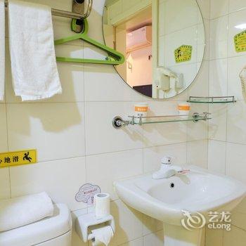 ��ҿ�ݾƵ�(��³ľ���վ��һ��԰��)�Ƶ��ṩͼƬ