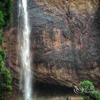 雁荡山灵岩e家小宾馆酒店提供图片