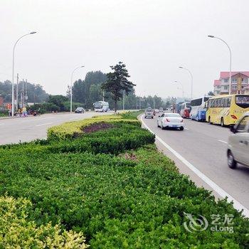 北戴河潘家旅馆酒店提供图片