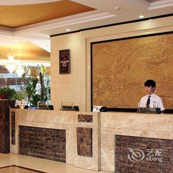 荆州会议中心凯乐酒店酒店提供图片