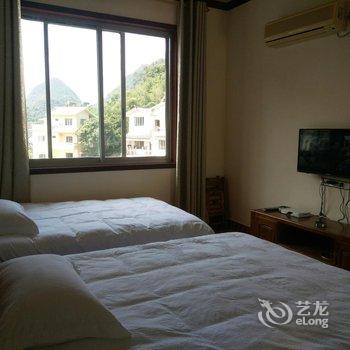 桂林恭城红岩景区天广楼酒店提供图片