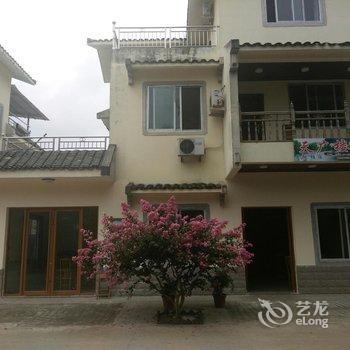 桂林恭城红岩景区天广楼酒店提供图片