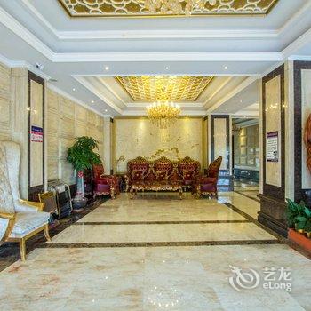泉州泉港区景江国际酒店酒店提供图片