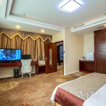 泉州泉港区景江国际酒店酒店提供图片