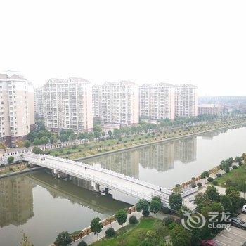 上海温馨小栈青旅酒店提供图片