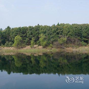 广水天子山旅游度假庄园酒店提供图片