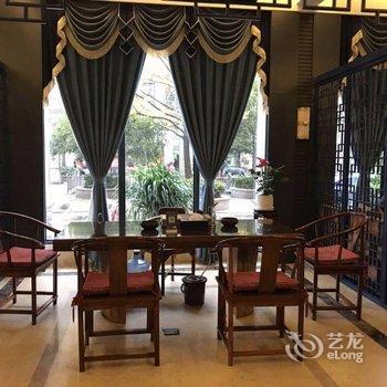 重庆蓝色之夜酒店酒店提供图片