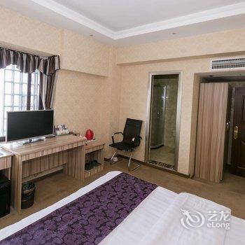 重庆贵和商务宾馆酒店提供图片
