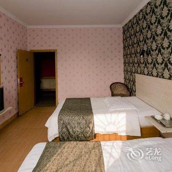 重庆海源宾馆酒店提供图片