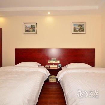 格林豪泰商务酒店(咸宁火车站店)酒店提供图片