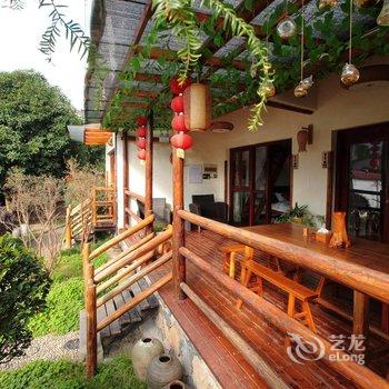 莫干山群英山庄酒店提供图片