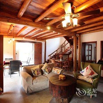 莫干山群英山庄酒店提供图片