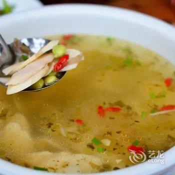 莫干山群英山庄酒店提供图片
