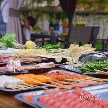 莫干山群英山庄酒店提供图片