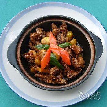 莫干山群英山庄酒店提供图片