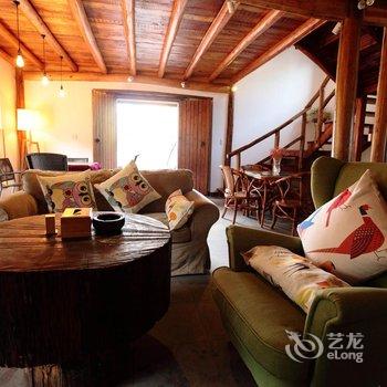 莫干山群英山庄酒店提供图片