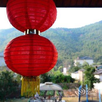 莫干山群英山庄酒店提供图片