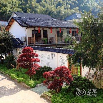 莫干山群英山庄酒店提供图片