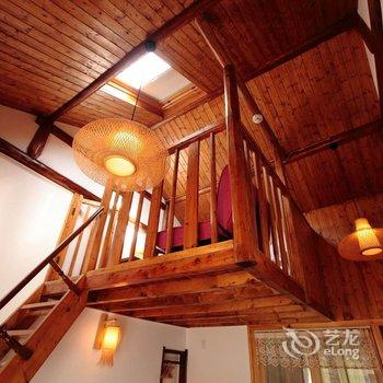 莫干山群英山庄酒店提供图片