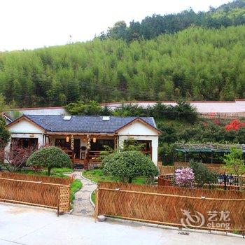 莫干山群英山庄酒店提供图片