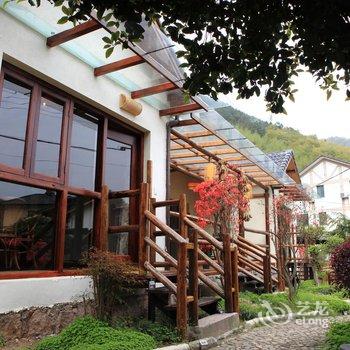 莫干山群英山庄酒店提供图片