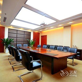 武汉体育学院国际学术交流中心酒店提供图片