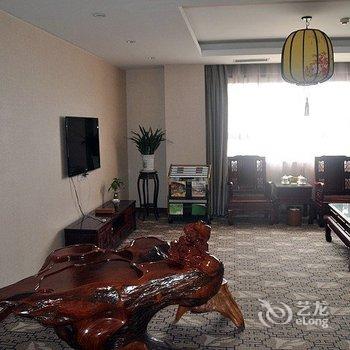 枣庄添祥酒店酒店提供图片