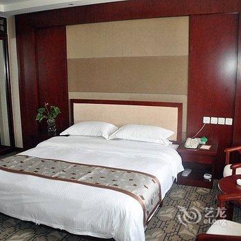 枣庄添祥酒店酒店提供图片