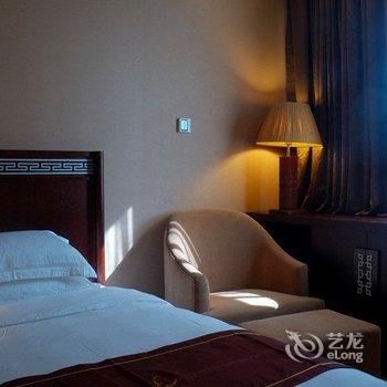 珠海香泉酒店酒店提供图片