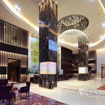 广州星际酒店酒店提供图片