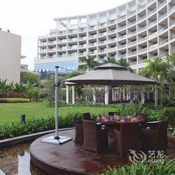 三亚金莎珺唐酒店酒店提供图片