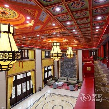 岳西翰墨传情文化酒店酒店提供图片