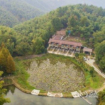 九华山东篱下悠然山居酒店提供图片