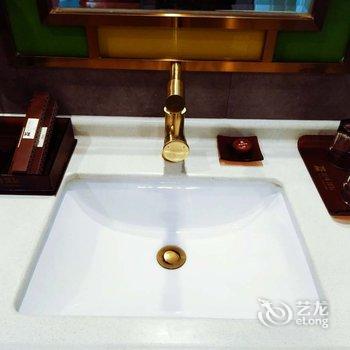 成都喆啡国际酒店酒店提供图片