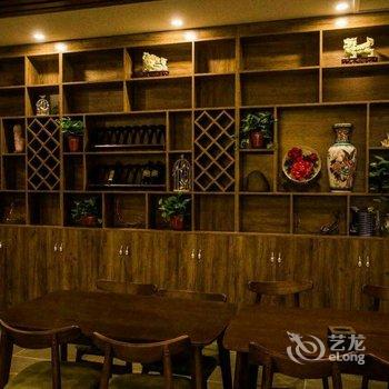 方城万达国际商务宾馆酒店提供图片