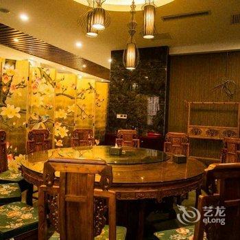 方城万达国际商务宾馆酒店提供图片