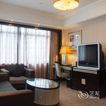 东莞樟木头花园酒店酒店提供图片
