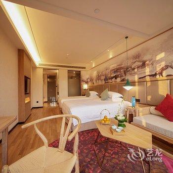 乌镇开元曼居酒店酒店提供图片